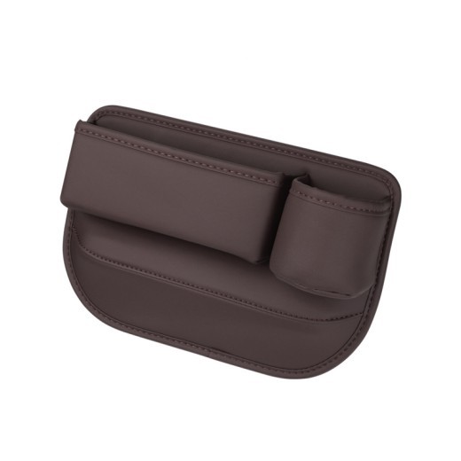 Car console organizer