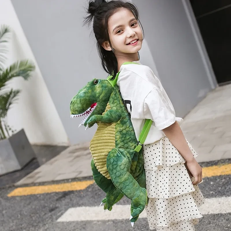 Dinosaur Bag
