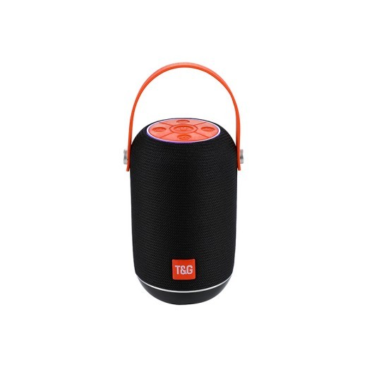 TG107 Fabric Wireless Bluetooth Portable Speaker