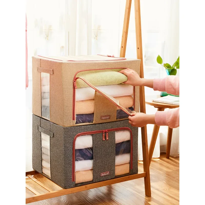 Clothes Storage