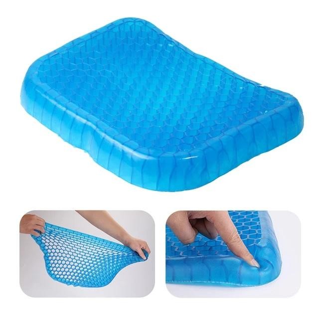 Cooling Gel Car Seat Cushion