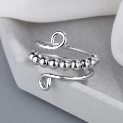 Fidget ring