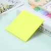 Transparent Sticky Notes