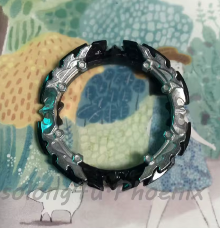 Revive/Dead(B-117/B-131) Phoenix Parts Toys for Children