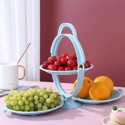 Fruit plate