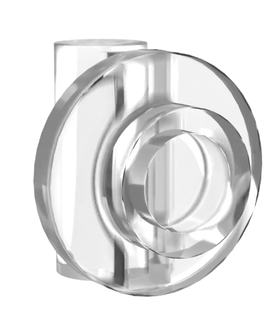 MOC 10PCS 25893 Round 1x1 Plate Building Blocks Kit With Bar Handle Bricks Particle Puzzle Idea Toys Children Birthday Kid Gifts