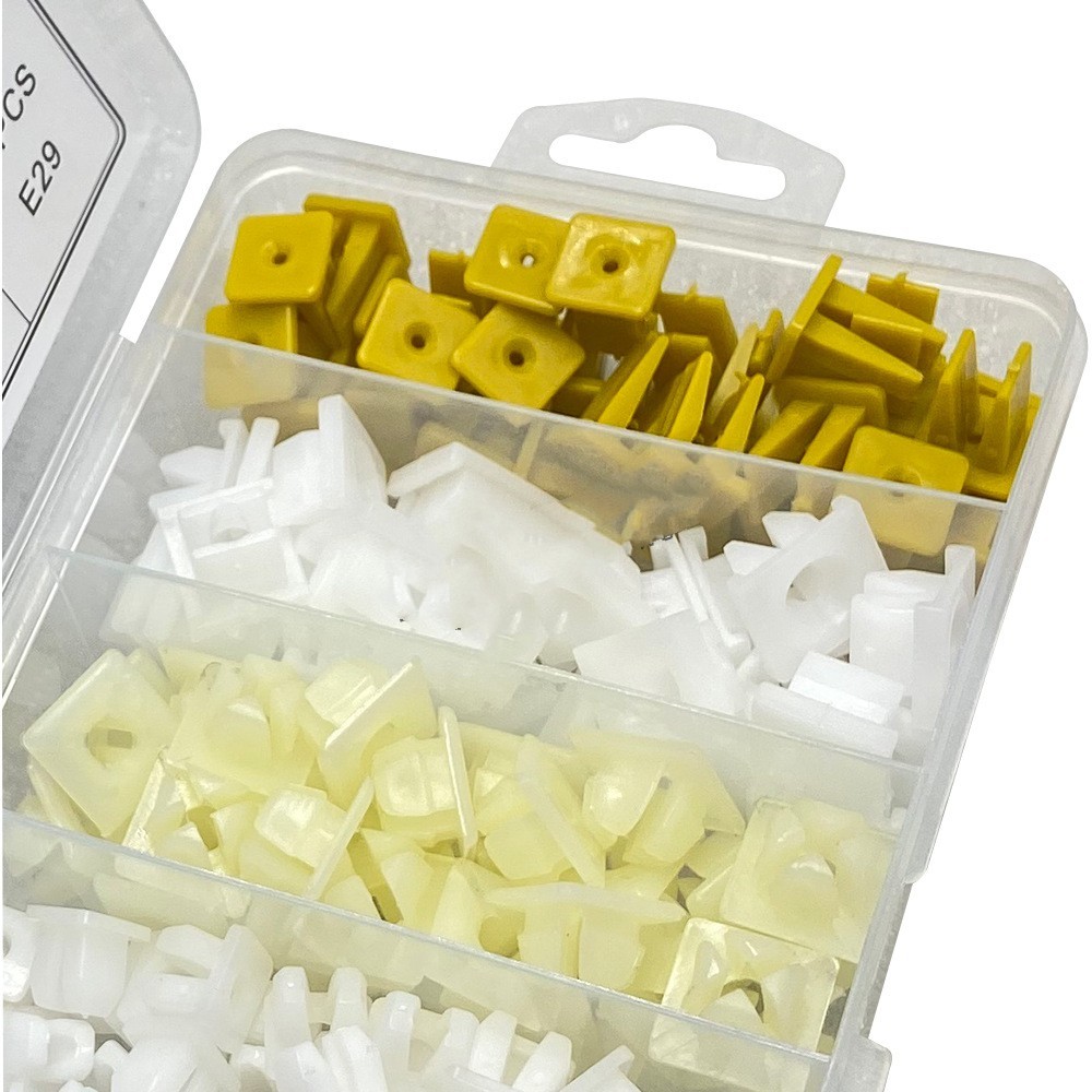 Automotive Plastic Self Tapping Screw Base