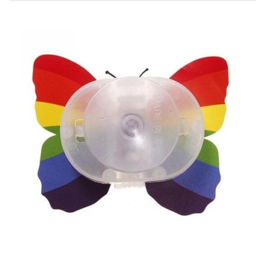 Butterfly Led Night Light x12