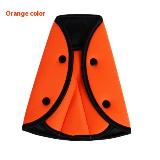 CAR Children's Seat Belt Holder