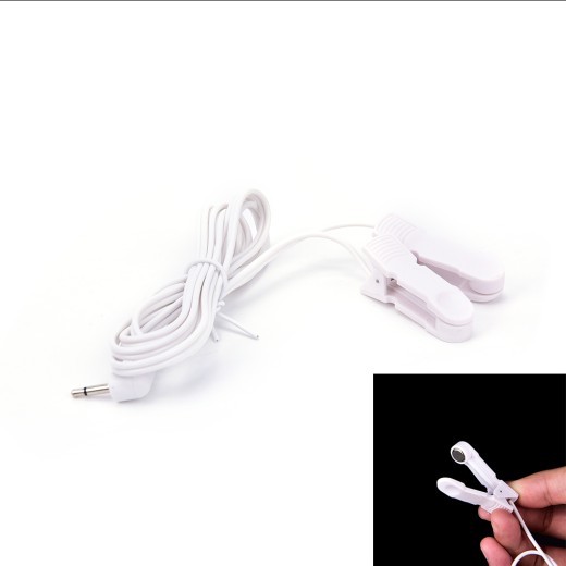 Massage Ear Clip Electronic Pulse Accessories