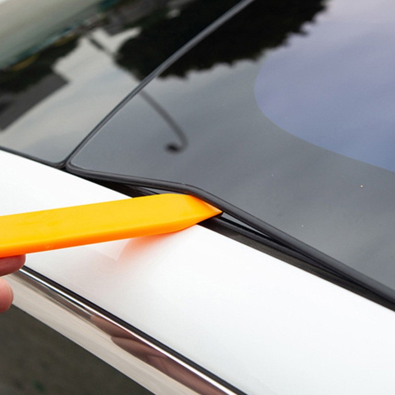 Sunroof Sealing Strip Waterproof And Noise Reduction Sound Insulation