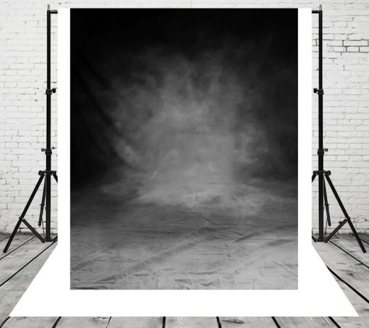 Photo Studio Photography Background Cloth Simple Gray Photo Background Cloth