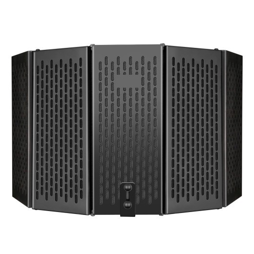 Microphone Recording Studio High-Quality Noise Reduction Screen Blowout Prevention Net