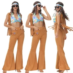1970s Disco Costume