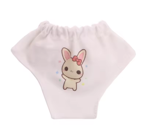 Doll Panties Pattern Panties For 18 Inch American&43Cm Baby New Born Doll Our Generation,For Girl Birthday Festival Gift