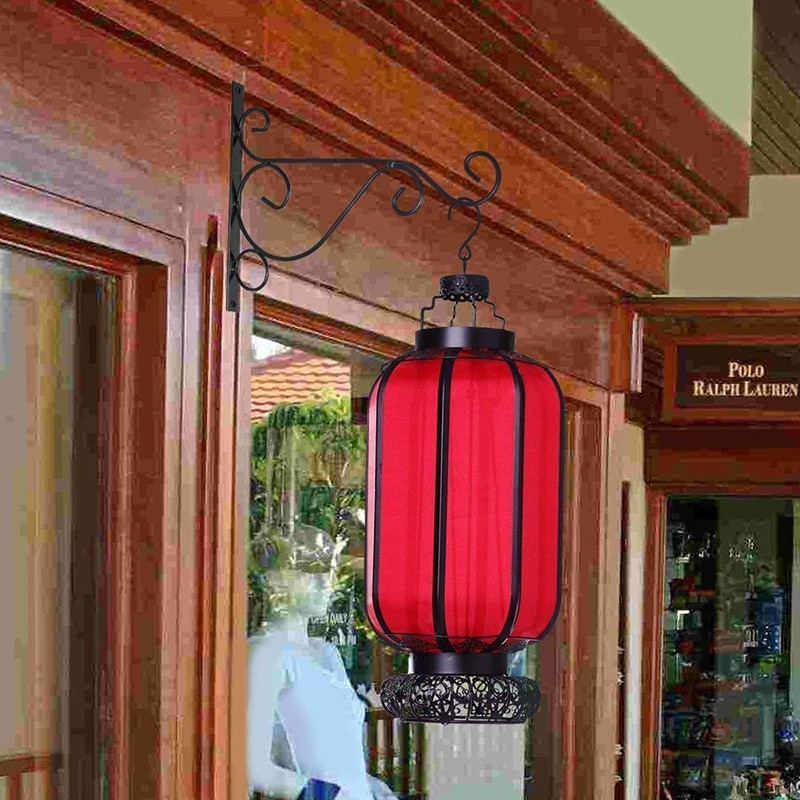 3D Geometric Wall Hanging Flower Pot Stand