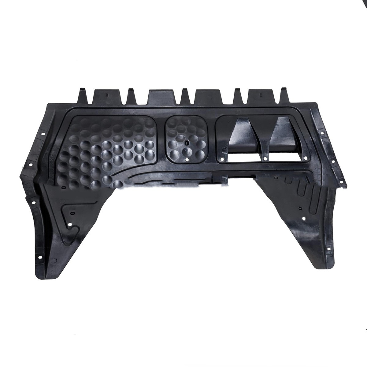 Beetle 13to16 Engine Lower Guard Plate Chassis Shield Lower Guard Plate