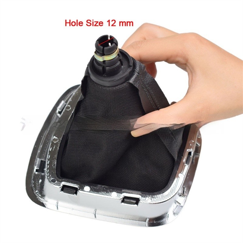 For Polo 6C 2015 To2018 Style 5 Speed Gear Lever