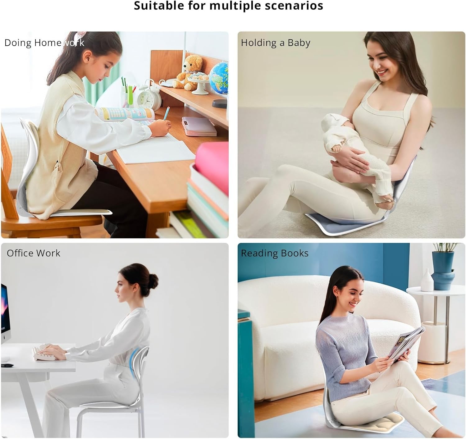Curble chair lumbar support gebotene recognized