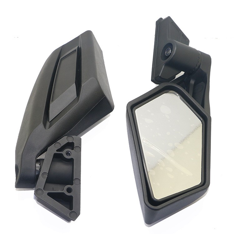 New UTV Rearview Mirror