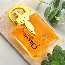 1.7fl.oz ClaSS1iC Women's Eau de Toilette Spray  A Classic Floral Fragrance with Jasmine, Magnolia & Rose