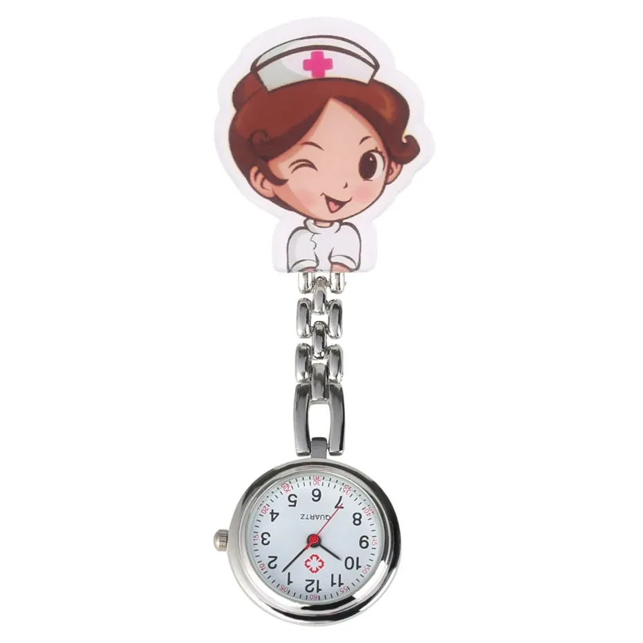 Nurses Watch