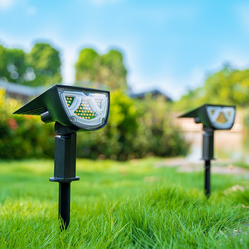 Garden Lights