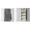 Cutlery Storage Tray Knife Holder Spoon Plastic Container plateau Knife Block Holder
