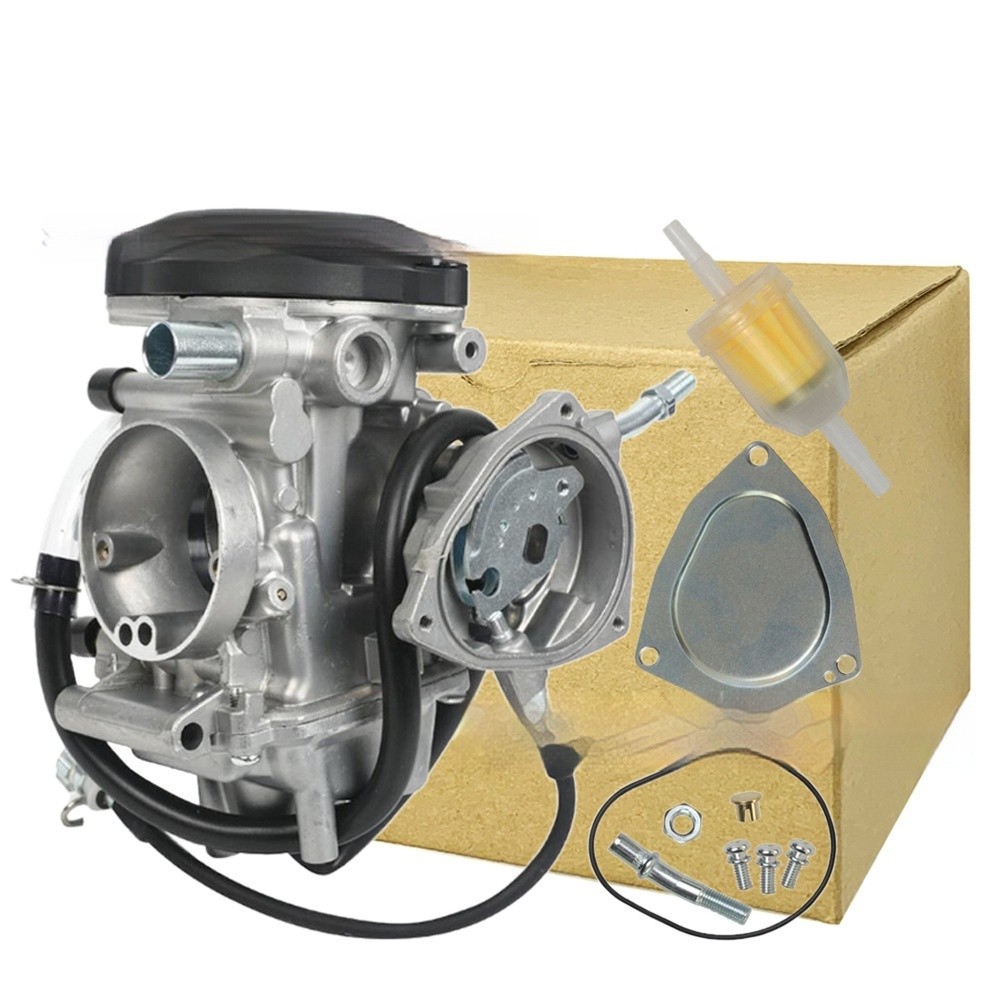 CAN-AM 330ATV Beach Bike Carburetor
