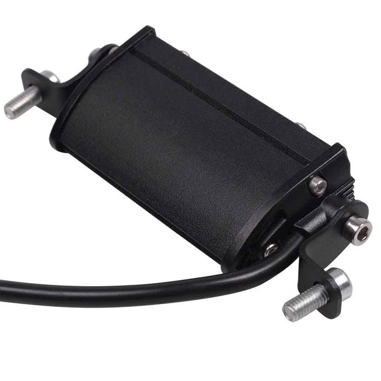 The LED car dome light