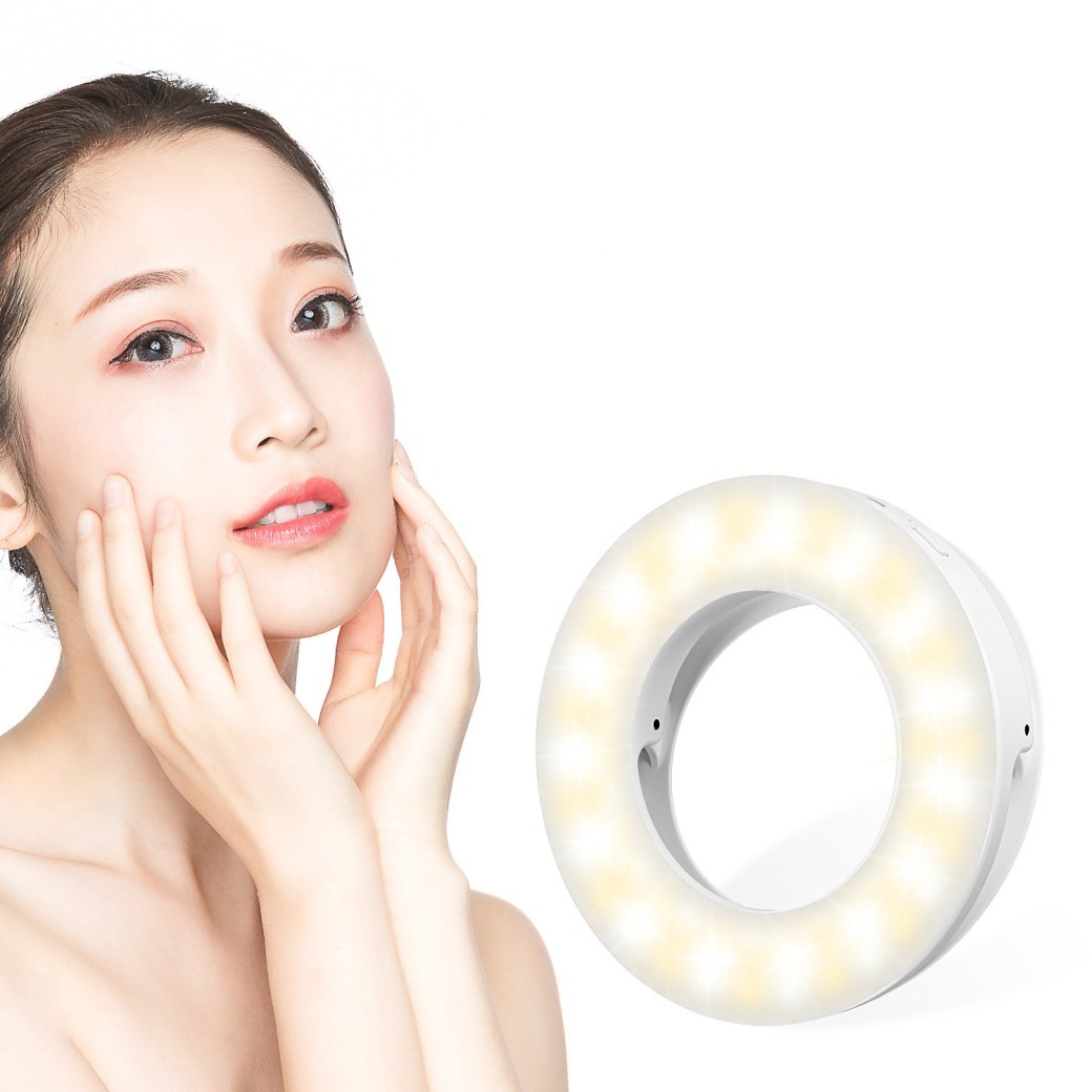 Led Live Fill Light Selfie Light Artifact Fill Light