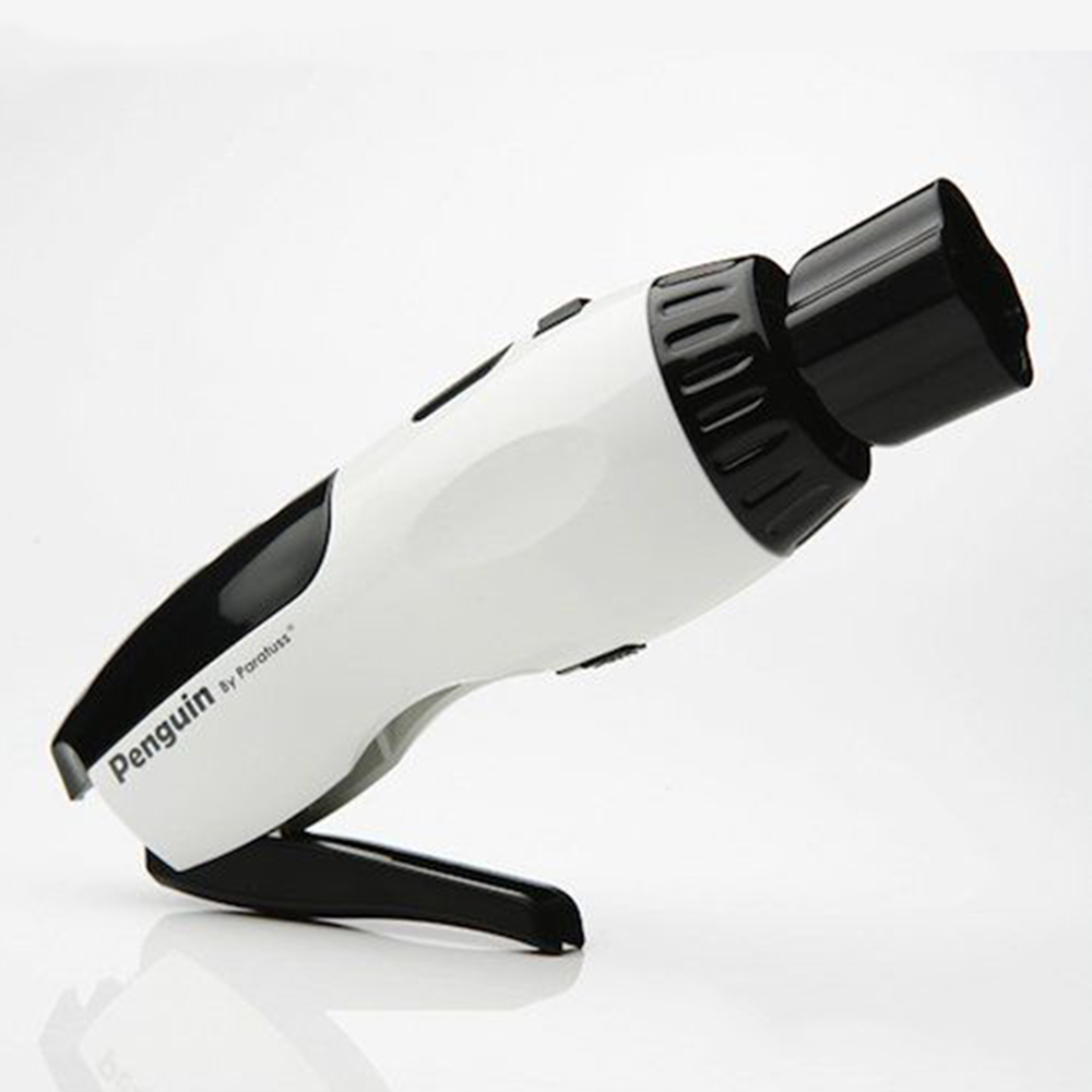 Electric Guitar Tuner PST-30C Rechargeable