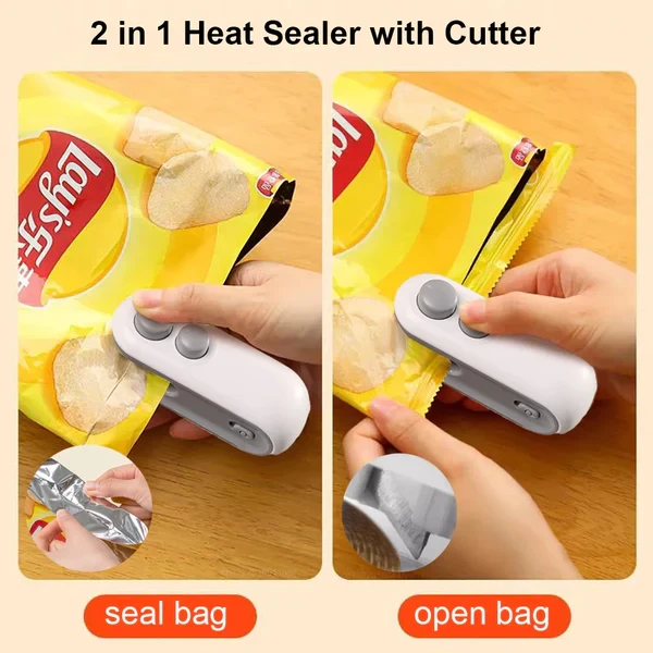 Marchi mini heat sealer