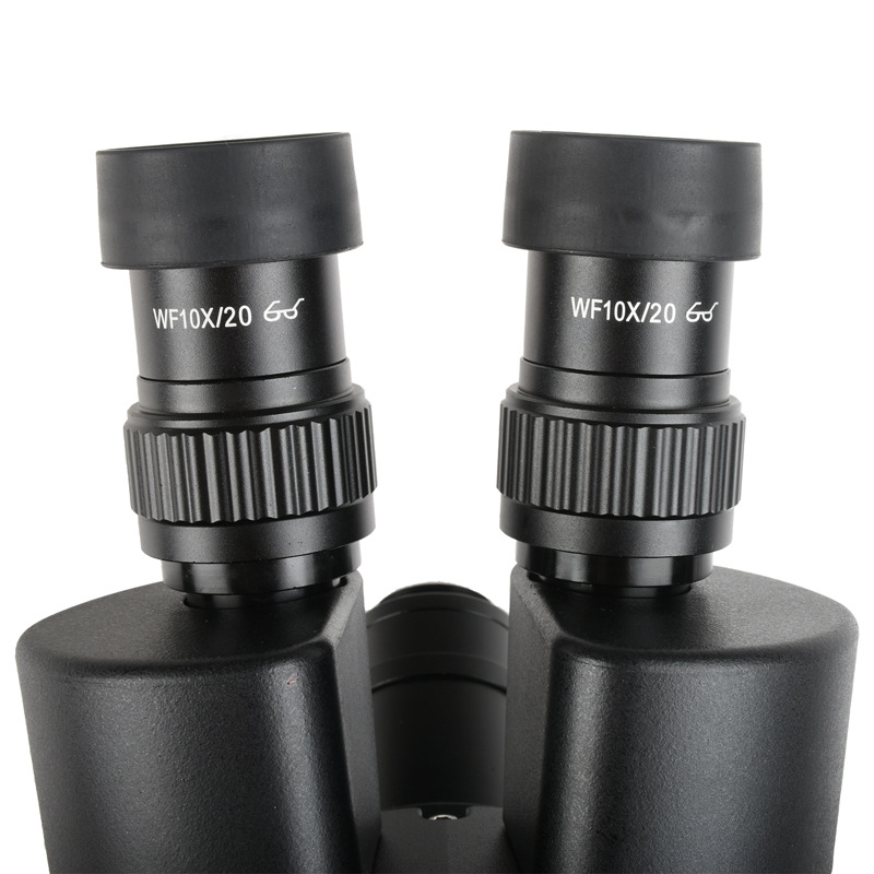 Binocular Large Platform Stereoscopic Microscope