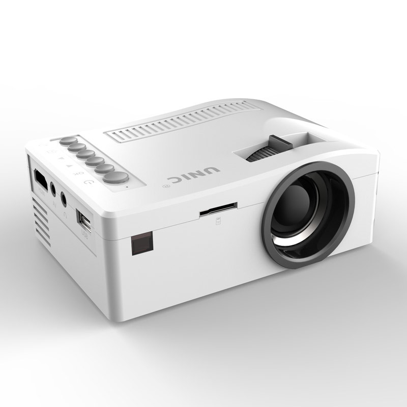 UC18 hd Home Mini Mini Projector
