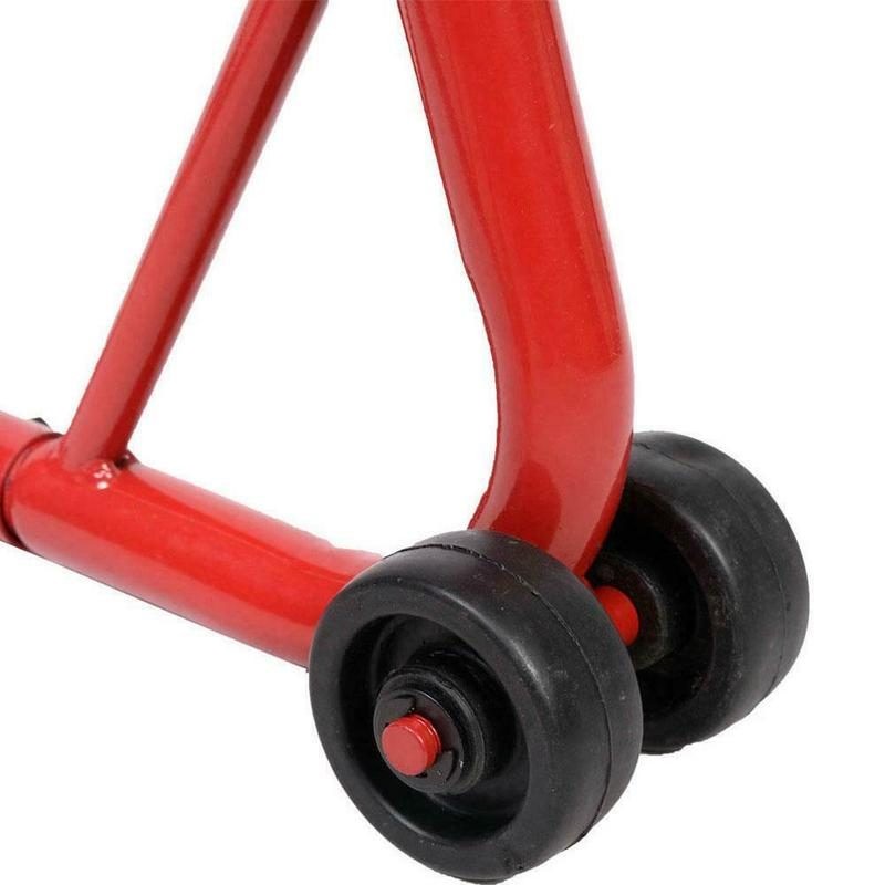 Rear Motorcycle Stand Paddock Stand Lift Universal