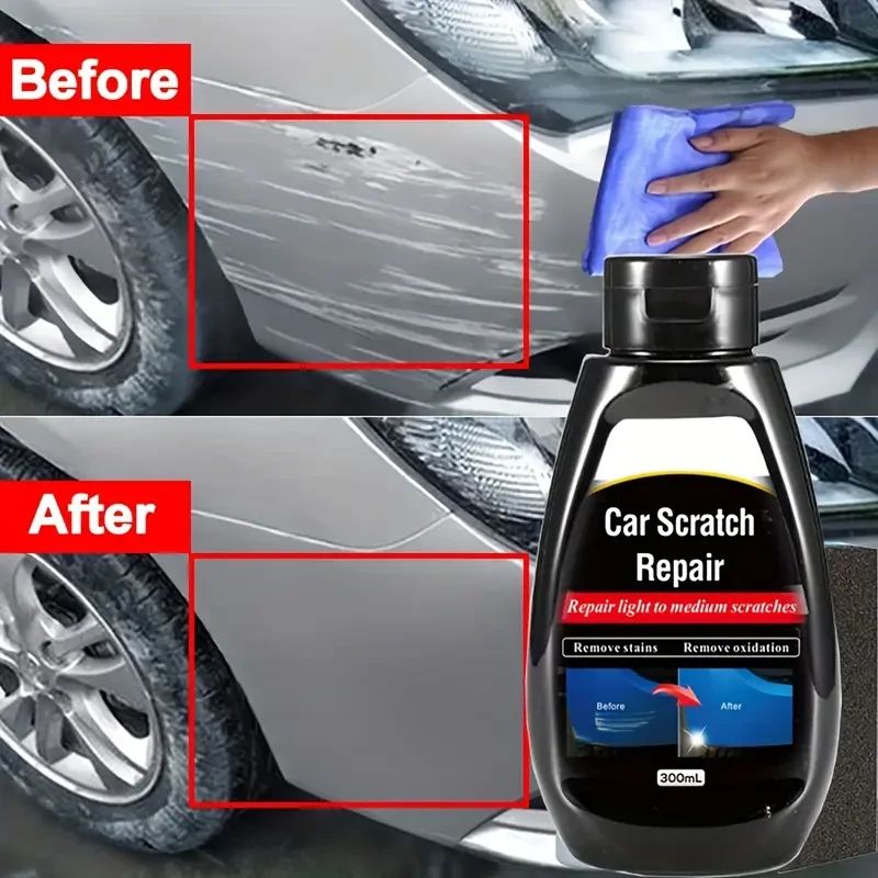 Car Scratch Remover Paint Care Tools