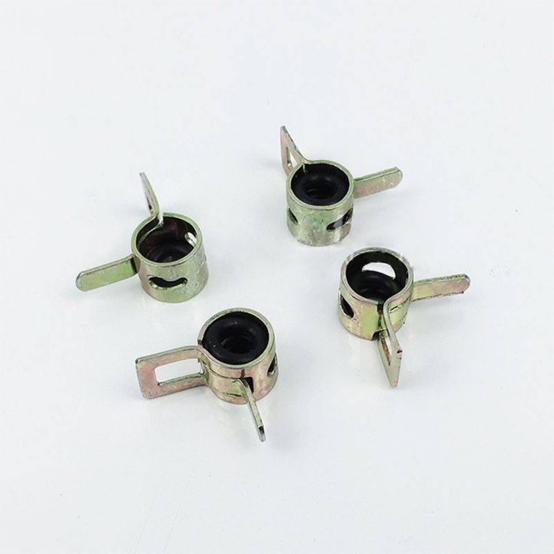 Carburetor Vacuum Synchronizer Gauges Tool Kit