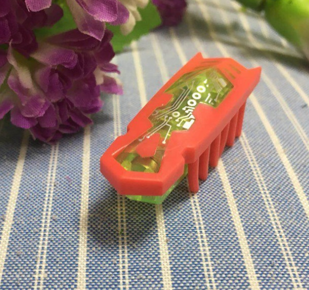 Electric Mouse Pet Cat Interactive Toy Cute Vibration Will Run Electronic Mouse Funny Cat Toy