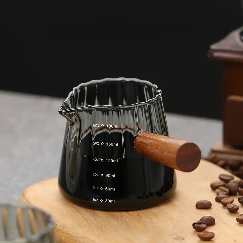 Coffee Cups Glass Coffee Mug