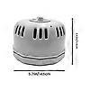 Hot Tub Filter Housing