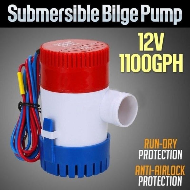 Bilge Pump