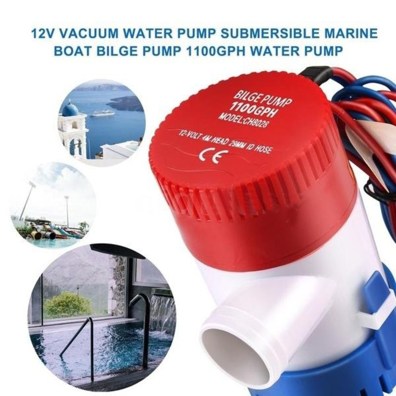 Bilge Pump