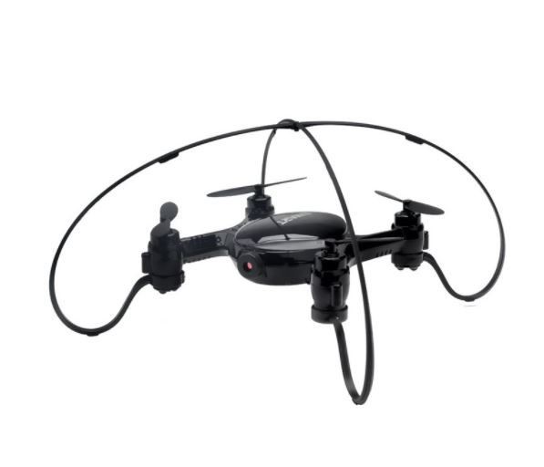Drone, Mini Drone SMAO M7S with Camera, FPV, 100m remote Distance