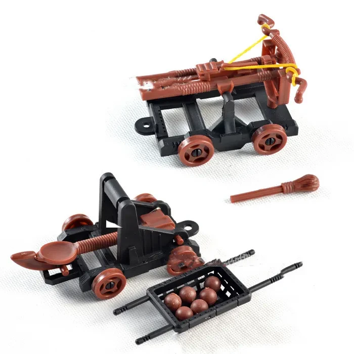 Army Castle Toy