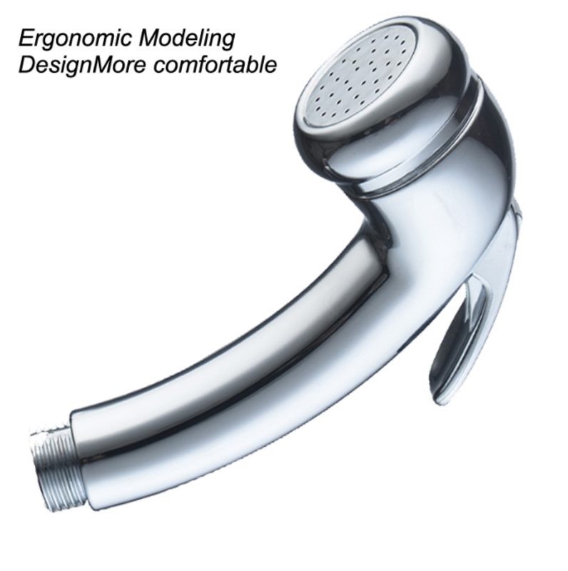 Bathroom Shower Head Toilet Bidet Spary