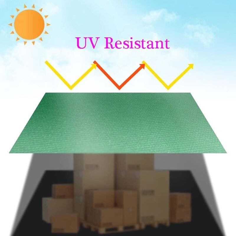 Tarpaulin Tarps Tarp Heavy Duty 2