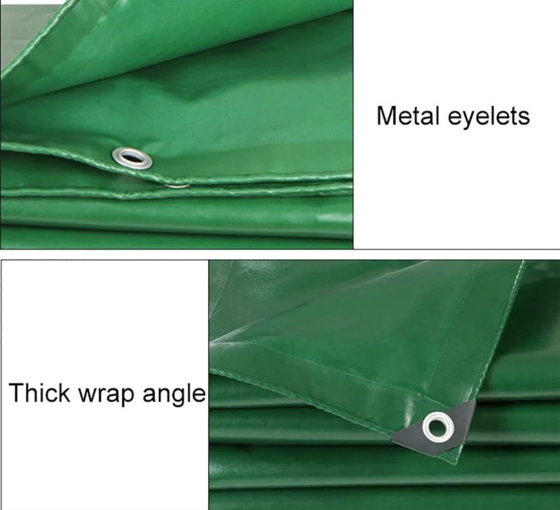 Tarpaulin Tarps Tarp Heavy Duty 2