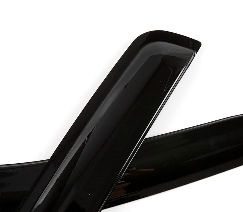 Window Visor For Ford Ranger