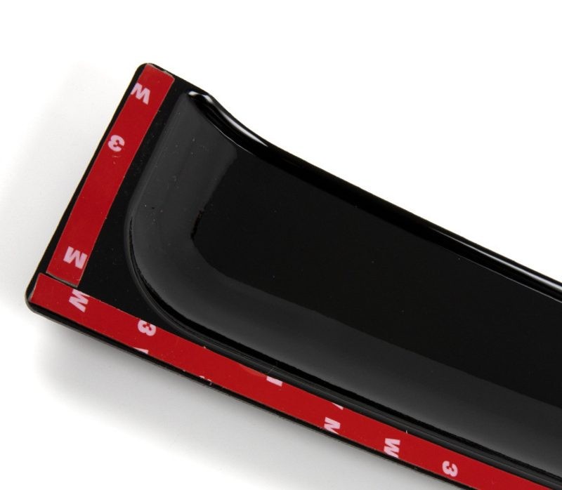 Window Visor For Ford Ranger